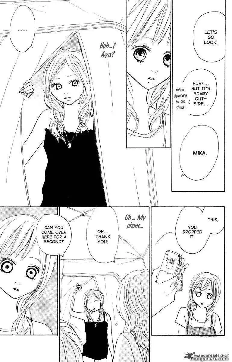 Love Sky Chapter 21 18